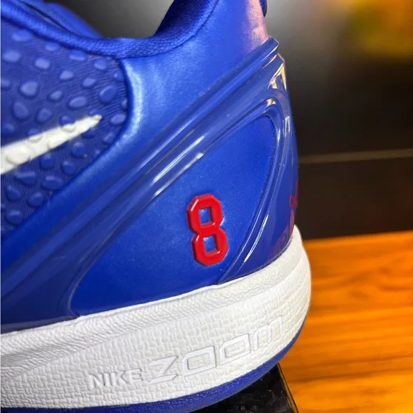 Nike Kobe Bryant protro dodgers size 12 - Picture 16 of 16